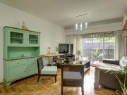 VENTA DTO 3 AMB+DEP. APTO PROFESIONAL BARRIO NORTE