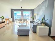 VENTA DTO 3 AMBIENTES CON BALCON Y COCHERA ALDREY