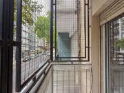 VENTA DTO 3 AMBIENTES PLAZA COLON BALCON LUMINOSO