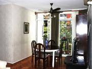 VENTA DTO 4 AMB ACASSUSO CON BALCÓN Y BAULERA