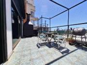 Venta dto 4 ambientes Palermo terraza 2 cocheras