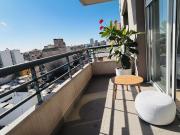 VENTA, DTO, /CABALLITO C/COCHERA C/ AMENITIES