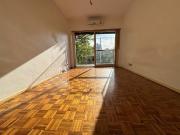 Venta Dto de 2 ambientes Caballito Norte c/ balcon