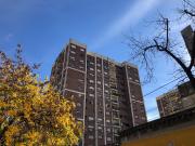 VENTA Dto EN TORRE PISO MUY ALTO, 3 DORM, COCHERA,...