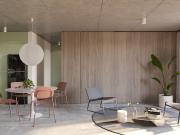 Venta Dto Monoambiente c/balcón Colegiales