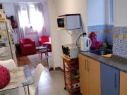 Venta Dto un amb. Barrio Norte