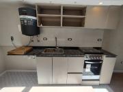 VENTA DUPLEX 1 DORMITORIO A ESTRENAR