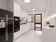 Venta Duplex 2 Dormitorios c/terraza San Isidro