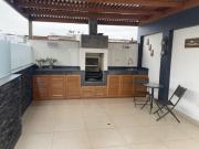 VENTA DUPLEX 205 M2 4 DORMITORIOS PISCINA Y SAUNA CERCA...