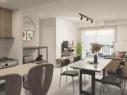 VENTA DUPLEX 2 AMB C/BCON. ZONA CABALLITO
