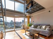 VENTA DUPLEX 2 AMB COCHERA CABALLITO SUR