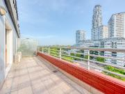 VENTA DUPLEX 2 AMB CON COCHERA PUERTO MADERO