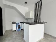 Venta duplex 2 amb con terraza y cochera. FINANCIA