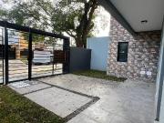 Venta duplex 2 amb con terraza y cochera. FINANCIA