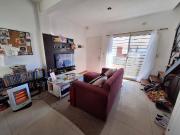 VENTA DUPLEX 2 AMB EN DEVOTO 1 PISO POR ESCALERA