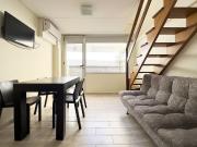 Venta Dúplex 2 ambientes amoblado ideal inversión