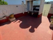 VENTA DUPLEX 2 AMBIENTES C/ PATIO Y TERRAZA PROPIA