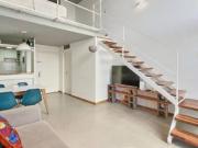 VENTA DUPLEX 2 AMBIENTES C/BALCÓN PARRILLA PROPIA PILETA...