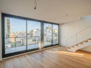 VENTA DUPLEX 2 AMBIENTES EN RECOLETA