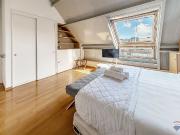VENTA DUPLEX 2 AMBIENTES PUERTO MADERO