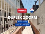 VENTA DUPLEX 2 DORM. CHILE 453 NEUQUEN