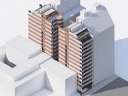 VENTA| DUPLEX 2 dorm. con TERRAZA en NUEVA CÓRDOBA