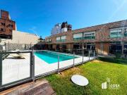 Venta Dúplex 2 dormitorios con amenities Barrio Abasto...