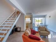 Venta Dúplex 2 dormitorios con parilla Fisherton Rosario