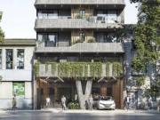 Venta Duplex 2 dormitorios con terraza exclusiva Centro,...