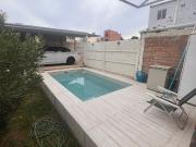 VENTA DUPLEX 2 DORMITORIOS, CUMELEN