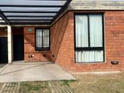 VENTA DUPLEX 2 DORMITORIOS EN UNA SOLA PLANTA ETAPA 1 DOCTA