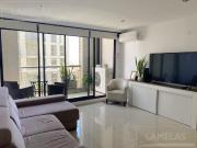 Venta duplex 2 dormitorios FORUM Puerto Norte Rosario
