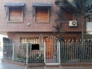VENTA DUPLEX 2 DORMITORIOS SOBRE CAÑADA B°GUEMES