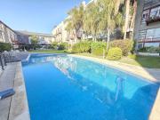 VENTA DUPLEX 2 Y 1/2 AMB CON TERRAZA PROPIA PARRILLA...