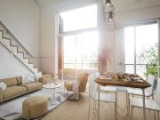 VENTA DUPLEX 2AMB A ESTRENAR ZONA VILLA DEVOTO