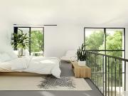 VENTA DUPLEX 2AMB C/BCON A ESTRENAR. VILLA DEVOTO