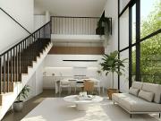 VENTA DUPLEX 2AMB C/BCON A ESTRENAR. VILLA DEVOTO