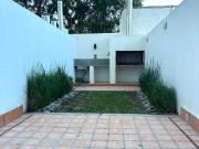 VENTA DUPLEX 2AMB CON JARDIN Y PARRILLA. AMENITIES
