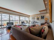 VENTA DÚPLEX 310 m² CON BALCÓN Y PARRILLA RECOLETA