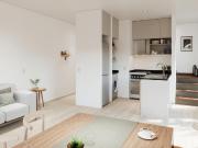 Venta Duplex 3 amb Balcon lateral Melian al 2500 en...