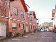 VENTA DUPLEX 3 AMB. C/ PATIO Y COCHERA HAEDO