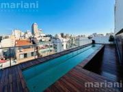 Venta Duplex 3 Amb. c/balcón, terraza y cochera Palermo...