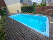 VENTA DUPLEX 3 AMB C/COCHERA ITUZAINGO A ESTRENAR