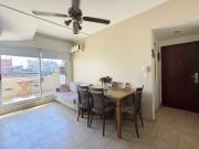VENTA DUPLEX 3 AMB BALCON Y PARRILLA APTO CREDITO