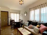 VENTA DUPLEX 3 AMB CON COCHERA Y PATIO PARQUE LURO