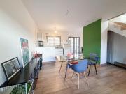 VENTA DUPLEX 3 AMB C/PARQUE Y COCHERA ITUZAINGO