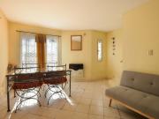 VENTA DUPLEX 3 AMB PATIO CARAPACHAY APTO CREDITO