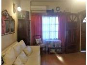 VENTA DUPLEX 3 AMB + PLAYROOM /COCHERA CUBIERTA /PATIO Y PAR
