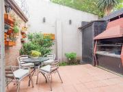 VENTA DUPLEX 3 AMB + PLAYROOM LUMINOSO V LUZURIAGA