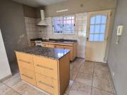 VENTA DUPLEX 3 AMB. V. BOSCH PATIO APTO CREDITO